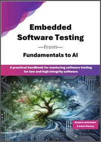 Embedded Software Testing
