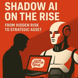 Shadow AI on the Rise